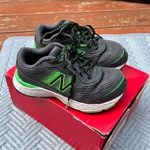 Extra Wide Toddler Sneakers